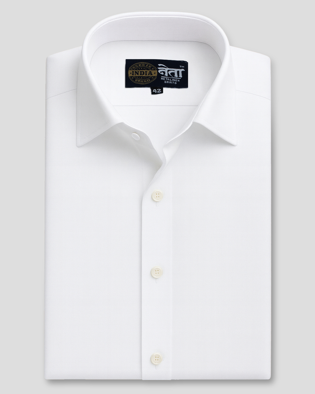 Premium Neta Linen Shirts